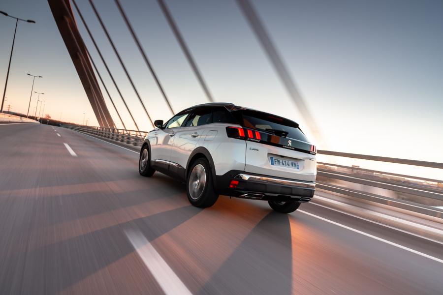 Плюсы и минусы пежо 3008 2019 - 83 фото